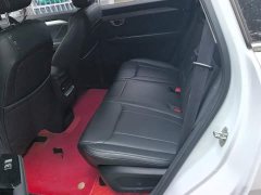 Wuling Xingchen 2021 1.5T CVT Star Shine Edition - ფოტო 11