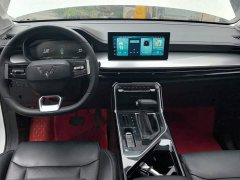 Wuling Xingchen 2021 1.5T CVT Star Shine Edition - ფოტო 12