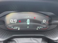 Wuling Xingchen 2021 1.5T CVT Star Shine Edition - ფოტო 14