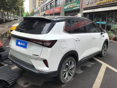 Wuling Xingchen 2021 1.5T CVT Star Shine Edition - ფოტო 3