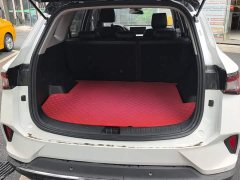 Wuling Xingchen 2021 1.5T CVT Star Shine Edition - ფოტო 4