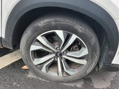 Wuling Xingchen 2021 1.5T CVT Star Shine Edition - ფოტო 6