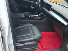 Wuling Xingchen 2021 1.5T CVT Star Shine Edition - ფოტო 8