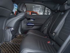Mercedes-Benz C-Class Facelift C 260 L Sport Edition - ფოტო 13