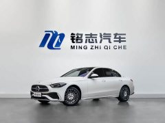 Mercedes-Benz C-Class Facelift C 260 L Sport Edition - ფოტო 2
