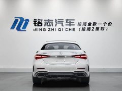 Mercedes-Benz C-Class Facelift C 260 L Sport Edition - ფოტო 7
