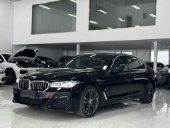 BMW 5 Series 530Li Premier M Sport Package - ფოტო 1