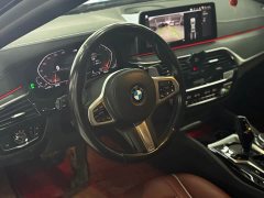 BMW 5 Series 530Li Premier M Sport Package - ფოტო 11