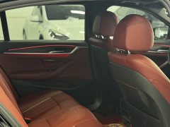 BMW 5 Series 530Li Premier M Sport Package - ფოტო 13