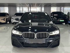 BMW 5 Series 530Li Premier M Sport Package - ფოტო 2