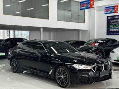 BMW 5 Series 530Li Premier M Sport Package - ფოტო 3