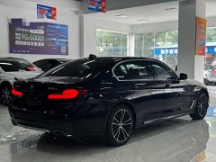 BMW 5 Series 530Li Premier M Sport Package - ფოტო 4