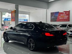 BMW 5 Series 530Li Premier M Sport Package - ფოტო 6