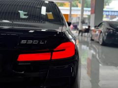 BMW 5 Series 530Li Premier M Sport Package - ფოტო 7