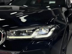 BMW 5 Series 530Li Premier M Sport Package - ფოტო 8