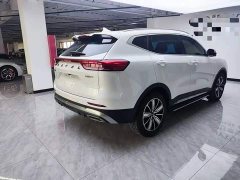 Haval H6 2023 National Trend Edition 1.5T Automatic Champion Version - ფოტო 4