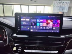 Haval H6 2023 National Trend Edition 1.5T Automatic Champion Version - ფოტო 7