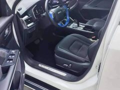 Haval H6 2023 National Trend Edition 1.5T Automatic Champion Version - ფოტო 8