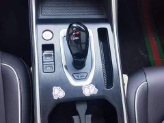 Haval H6 2023 National Trend Edition 1.5T Automatic Champion Version - ფოტო 9
