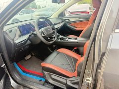 Changan Eado 2022 PLUS Blue Whale NE 1.4T GDI DCT Luxury Edition - ფოტო 4