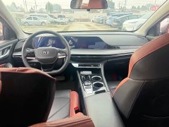 Changan Eado 2022 PLUS Blue Whale NE 1.4T GDI DCT Luxury Edition - ფოტო 5