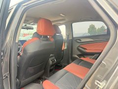 Changan Eado 2022 PLUS Blue Whale NE 1.4T GDI DCT Luxury Edition - ფოტო 6