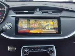 Geely Binrui 2021 1.4T CVT F-Sport Edition - ფოტო 13