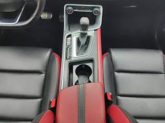 Geely Binrui 2021 1.4T CVT F-Sport Edition - ფოტო 16