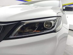 Geely Binrui 2021 1.4T CVT F-Sport Edition - ფოტო 5