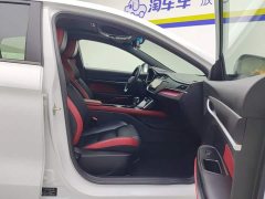 Geely Binrui 2021 1.4T CVT F-Sport Edition - ფოტო 8