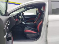 Geely Binrui 2021 1.4T CVT F-Sport Edition - ფოტო 9