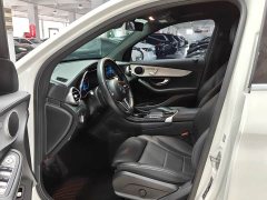 Mercedes-Benz GLC 260 L 4MATIC Version - ფოტო 10