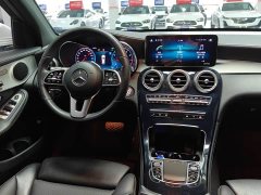 Mercedes-Benz GLC 260 L 4MATIC Version - ფოტო 11