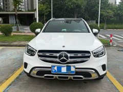Mercedes-Benz GLC 260 L 4MATIC Version - ფოტო 2