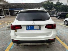 Mercedes-Benz GLC 260 L 4MATIC Version - ფოტო 3