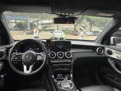 Mercedes-Benz GLC 260 L 4MATIC Version - ფოტო 4