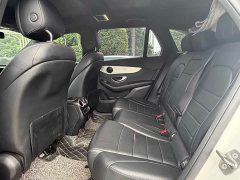 Mercedes-Benz GLC 260 L 4MATIC Version - ფოტო 5
