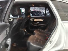 Mercedes-Benz GLC 260 L 4MATIC Version - ფოტო 8