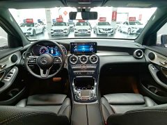 Mercedes-Benz GLC 260 L 4MATIC Version - ფოტო 9