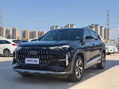 Audi Q6 40 TFSI quattro Guanyun Edition Yulin Package 7-seater - ფოტო 1