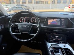 Audi Q6 40 TFSI quattro Guanyun Edition Yulin Package 7-seater - ფოტო 10