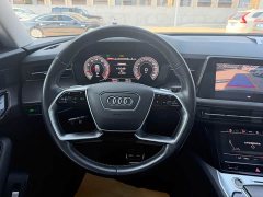 Audi Q6 40 TFSI quattro Guanyun Edition Yulin Package 7-seater - ფოტო 11