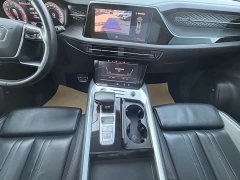 Audi Q6 40 TFSI quattro Guanyun Edition Yulin Package 7-seater - ფოტო 13