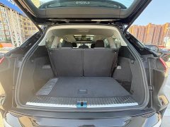 Audi Q6 40 TFSI quattro Guanyun Edition Yulin Package 7-seater - ფოტო 16