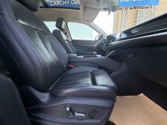 Audi Q6 40 TFSI quattro Guanyun Edition Yulin Package 7-seater - ფოტო 18