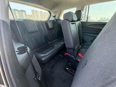 Audi Q6 40 TFSI quattro Guanyun Edition Yulin Package 7-seater - ფოტო 19