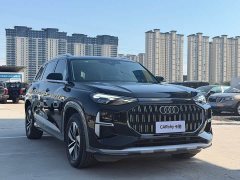 Audi Q6 40 TFSI quattro Guanyun Edition Yulin Package 7-seater - ფოტო 3