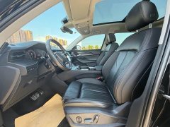 Audi Q6 40 TFSI quattro Guanyun Edition Yulin Package 7-seater - ფოტო 7