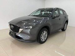 Mazda CX-5 2022 2.0L Automatic FWD Smart Elegant - ფოტო 1