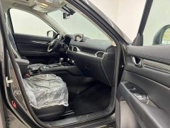 Mazda CX-5 2022 2.0L Automatic FWD Smart Elegant - ფოტო 10